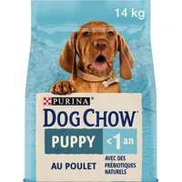 Purina Welpenfutter Hühnchen 14 kg