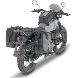 Givi Brixton Cromwell/Felsberg, Abstandhalter