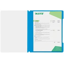 Leitz Schnellhefter A4 Hellblau