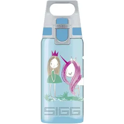 SIGG Trinkflasche 'Viva One' Believe in Miracles
