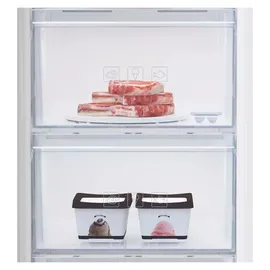 Beko Statischer Gefrierschrank RFSM200T41WN Weiß