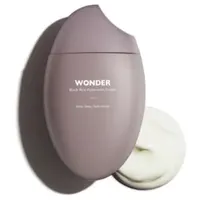 Haruharu WONDER HaruHaru Black Rice Hyaluronic Cream Anti-Aging Pflege