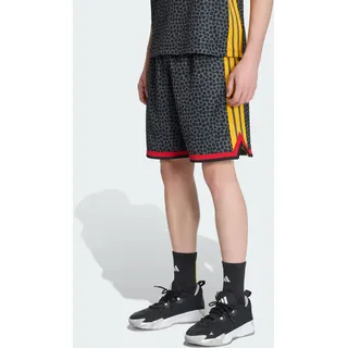adidas DBB Basketball Away Herren - XL