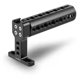 SmallRig 1638C Cheese-Topgriff mit Blitzschuh-Mount