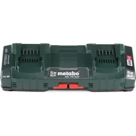Metabo Schnellladegerät 12-36 V