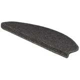 Floordirekt Kalkutta 23,5 x 65 cm Anthrazit