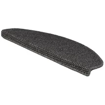 Floordirekt Kalkutta 23,5 x 65 cm Anthrazit