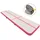 vidaXL Aufblasbare Gymnastikmatte mit Pumpe 800x100x15 cm PVC Rosa