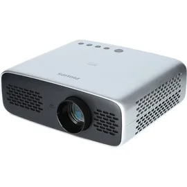 Philips NeoPix Ultra 2TV LED Silber