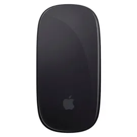 Apple Magic Mouse Schwarz
