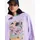 Roxy Longpullover Lila XL
