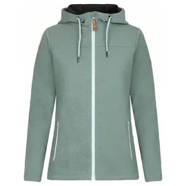 Trespass Raniya Hoodie Grün S