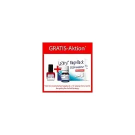 Galderma Laboratorium Loceryl Nagellack gegen Nagelpilz DIREKT-Applikat. 3 ml