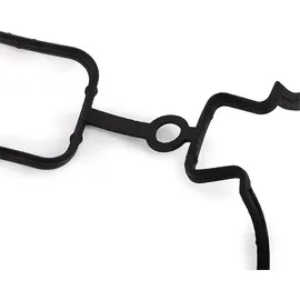 Topran 628 Ventildeckeldichtung NBR (Nitril-Butadien-Kautschuk)