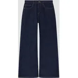 s.Oliver Jeans Blau 164