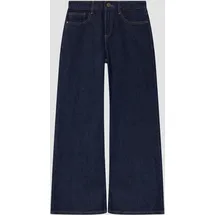 s.Oliver Jeans Blau 164
