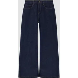s.Oliver Jeans Blau 164