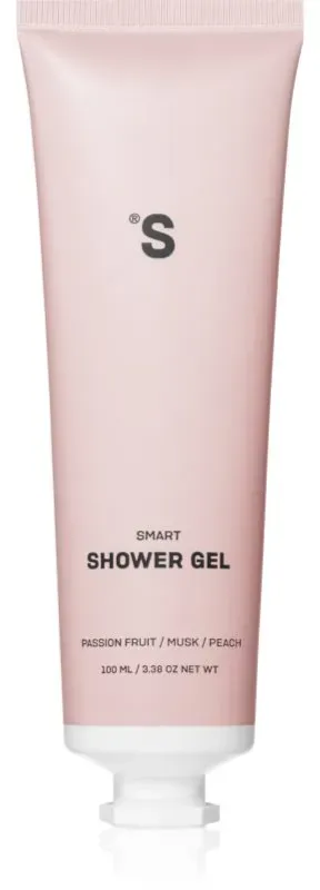Sister's Aroma Smart Passion Fruit Duschgel für die Reise 100 ml