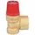 Watts Membran-Sicherheitsventil 1/2 Zoll 2,5 bar