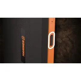 Hammer Iron Va 4 GB RAM 64 GB Schwarz