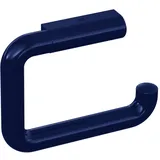 Hewi 477 Toilettenpapierhalter 477.21.10050 stahlblau