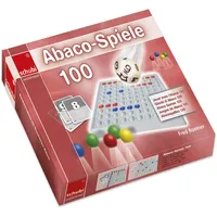 Schubi Lernmedien GmbH Schubi Abaco 100