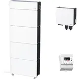 SolarEdge 'Nexis Battery Stack 20 + Ne '(0% MwSt §12 III UstG)