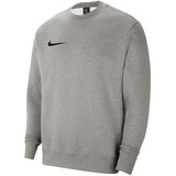 Nike Park 20 Sweatshirt Dark Grey Heather/Black, 2XL