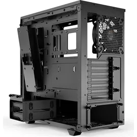 Kiebel Professional PC 14 (1000 GB, 64 GB, Intel Core i9-14900KF), PC, Schwarz