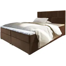 masseno Prata 160 x 200 cm H2 Braun
