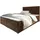 masseno Prata 160 x 200 cm H2 Braun