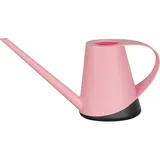 geli Gießkanne Capri 1,3l rosa