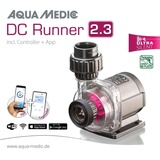 Aqua Medic DC Runner 2.3 Aquarien-Universalpumpe, 2000l (100.823)
