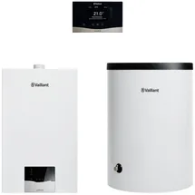 Vaillant Paket 1.721/3 ecoTEC plus VC 20CS/1-5, VRC 720/3, VIH R 120/6B