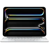Apple Magic Keyboard für 11" iPad Pro (M4) EN (USA) weiß