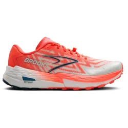 Brooks Damen Catamount 4 orange 36.0