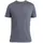 Icebreaker 125 Cool-Lite Sphere III Midnight Navy Heather M