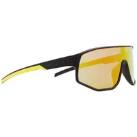 Red Bull Spect Dash Sonnenbrille | O/S | schwarz