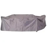 ACAMP Premium Schutzhülle 230 x 135 x 70 cm Grau