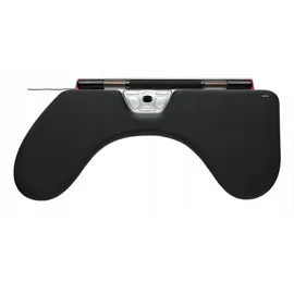 CONTOUR Rollermouse RED schwarz