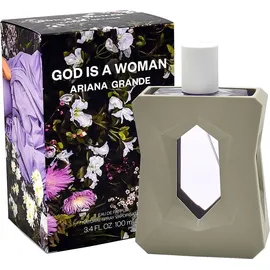 Ariana Grande God Is A Woman Eau de Parfum 100 ml