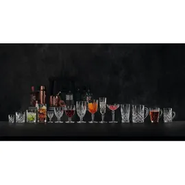 Nachtmann Noblesse Champagnerglas-Set, 4-tlg. (104248)