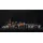 Nachtmann Noblesse Champagnerglas-Set, 4-tlg. (104248)