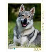 Calvendo Puzzle