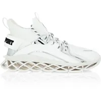 Plein Sport Tiger weiß 38