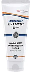 Deb Stokoderm SPF 50 Sonnencreme