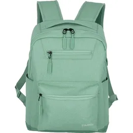 Travelite Kick Off Rucksack M Salbei