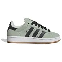 Adidas Originals Campus 00s Sportschuhe - Linen Green / Core Black / Cloud White - EU 41 1/3