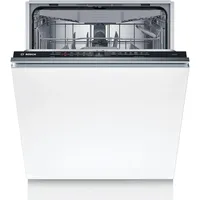 Bosch Serie 2 SMV2HVX02E Einbau-Geschirrspüler (vollintegrierbar, 598 mm breit)