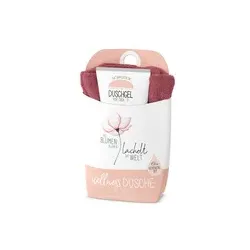 Wellnessdusche Blüte FÜR DICH 108593 Lovely Greetings